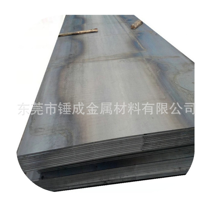 现货德国S235J0结构钢板 耐冲击机械用S235J0钢板 S235J0花纹钢板