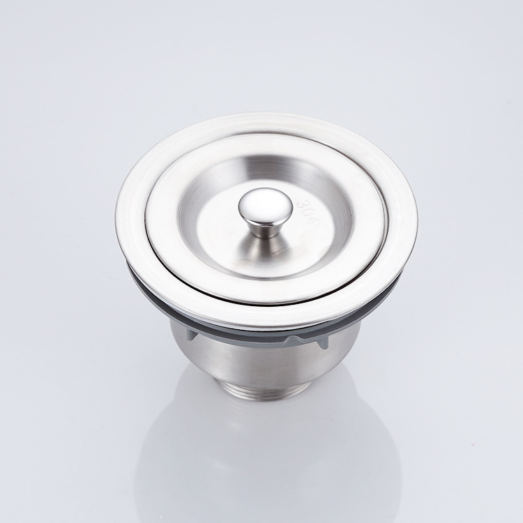 201 stainless steel dish washing basin drain kitchen sink lift drain sanitary ware factory specials 201 stainless steel dish washing basin drain kitchen sink lift drain sanitary ware factory specials