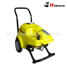 正品苏州黑猫牌高压清洗机380V关枪停机洗车泵头BCC1217C型水枪头