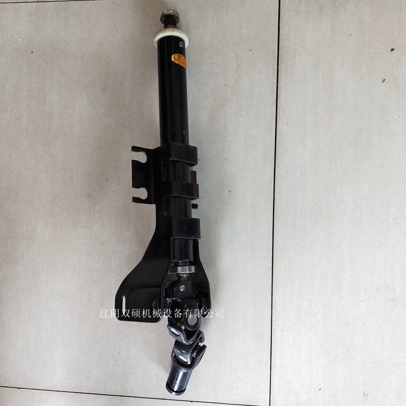 柳工叉车配件 CPD20方向柱 电动叉车方向转柱总成 柳工2吨转向柱