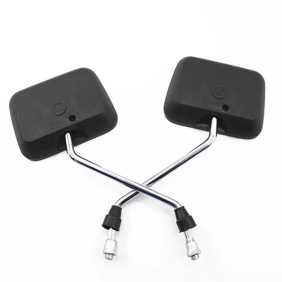 Wuyang, Zongshen, and Loncin Reflectors, Car mirror