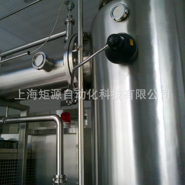 全新自动化快乐鼠尾草精油提取设备优质不锈钢