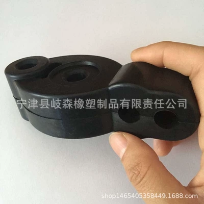 damping system modification special muffler lifting