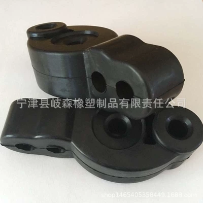 lug universal exhaust pipe – damping system