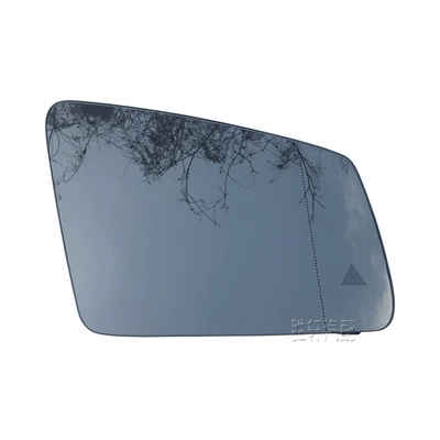 Car mirror GLK Class W 204 212