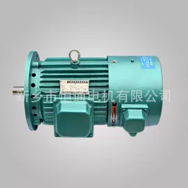 机械用电动机;特殊电机;其他电动机