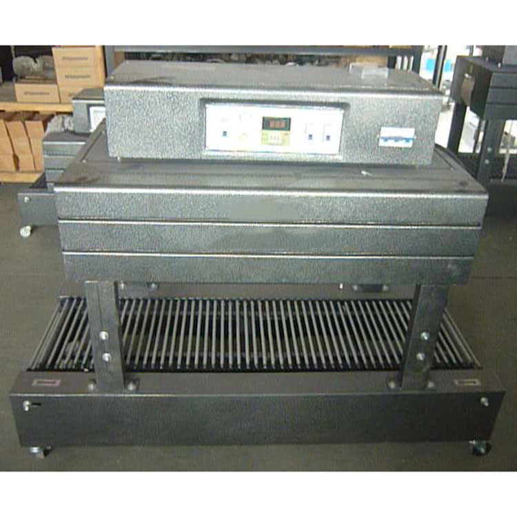 鼎创1538C标签热收缩机 饮料矿泉水农药热收缩包装机 厂家现货