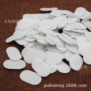 30mm�E�A�o�����NƬ �������A ѩ����ë�։|Ƭ �^����diy����
