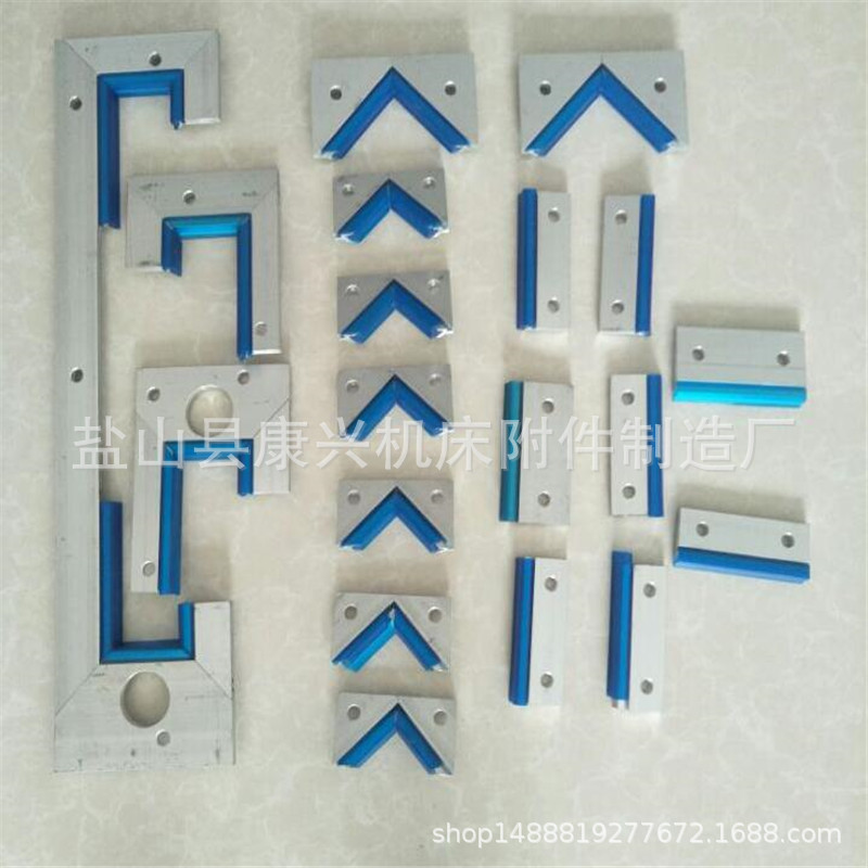 厂家批发机床导轨刮屑板聚氨酯/橡胶条耐磨刮削板耐油刮尘板