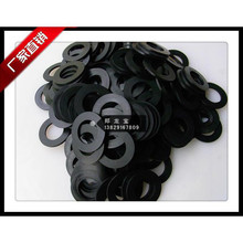 专业生产橡胶垫片 螺丝专用垫圈 家用电器专业脚垫 模切冲型