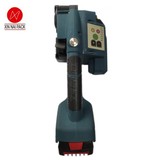 Электрический пакет, литиевые батарейки, портативный стальной ремешок