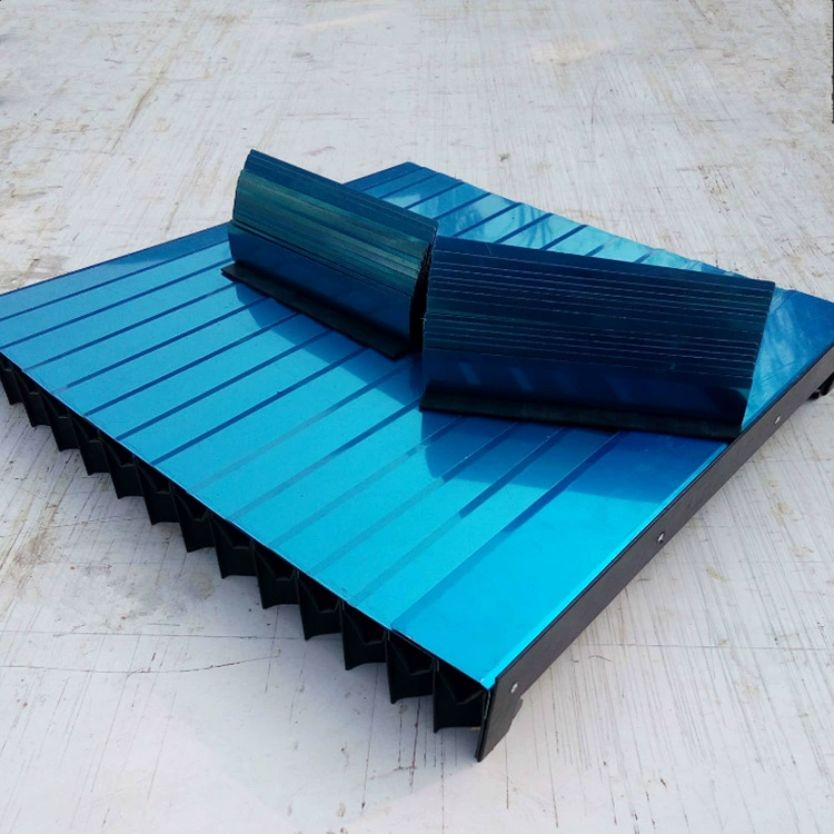 Станок, трехосевой бронежилет, защитный чехол, четырехосевой пятиосевой, полностью закрытый пылезащитный рельс, производство телескопических ограждений