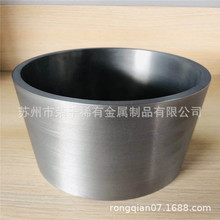 耐高温1300度钼合金板 TZM钛锆钼合金 碱洗钼棒 钼管件钼坩锅