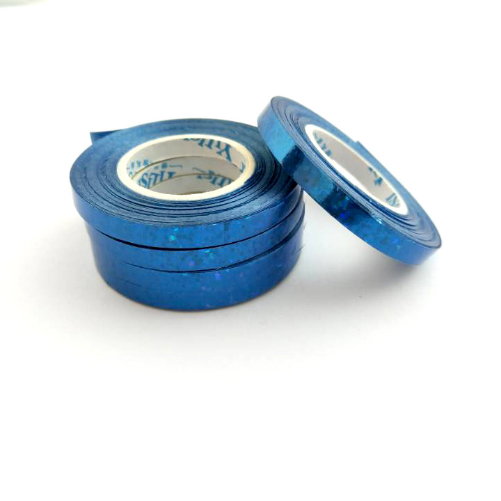 5mm * 10m láser azul