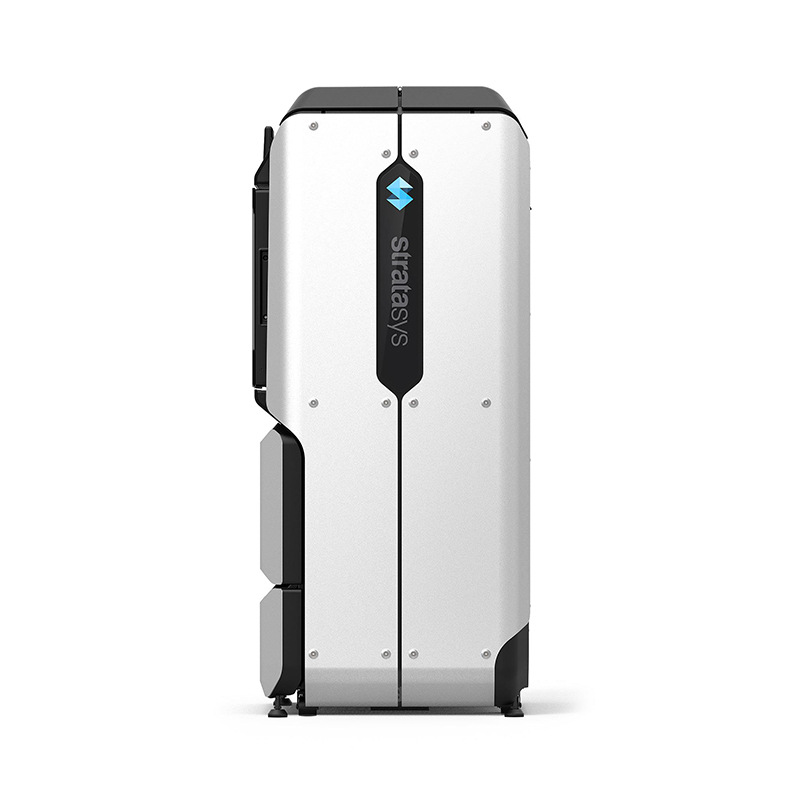 Industrial fast highly precise printer