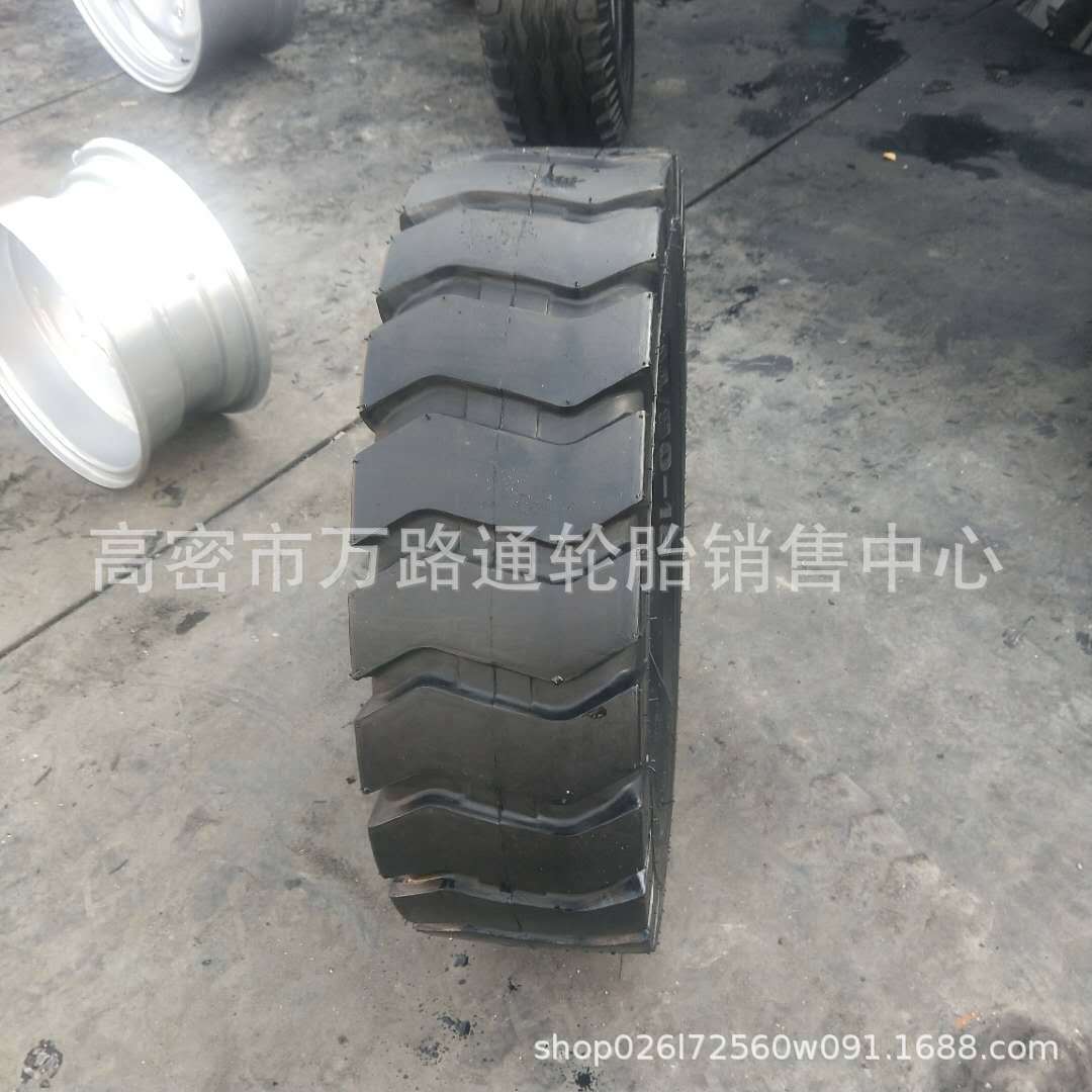 现货工程机械铲车轮胎 装载机轮胎 14/16/90-16  20.5/23.5/70-16