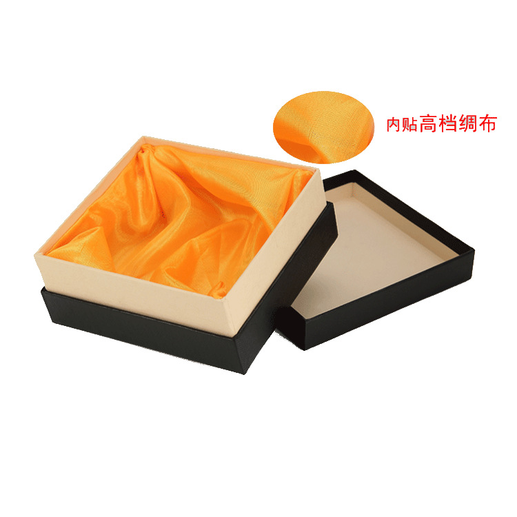 厂家直销 钱包盒 短包盒 皮带盒 包装盒 盒子