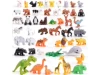 50 animals