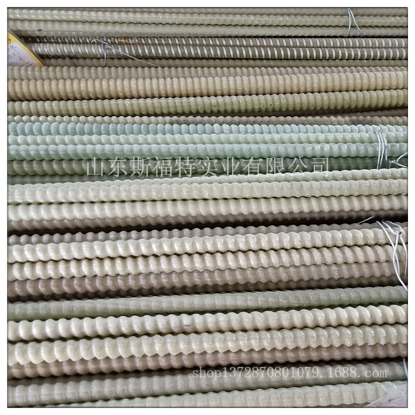 批量销售玻璃钢筋材 优质钢筋厂家直销钢筋 直销玻璃钢筋材