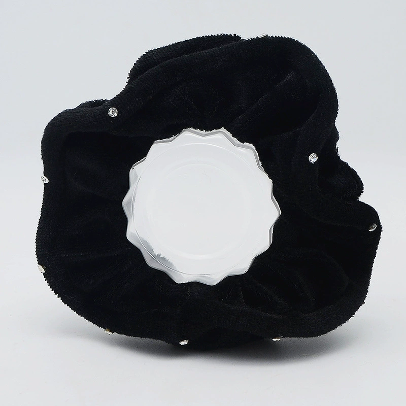 Fashionable drill, universal hair accessory, wholesale