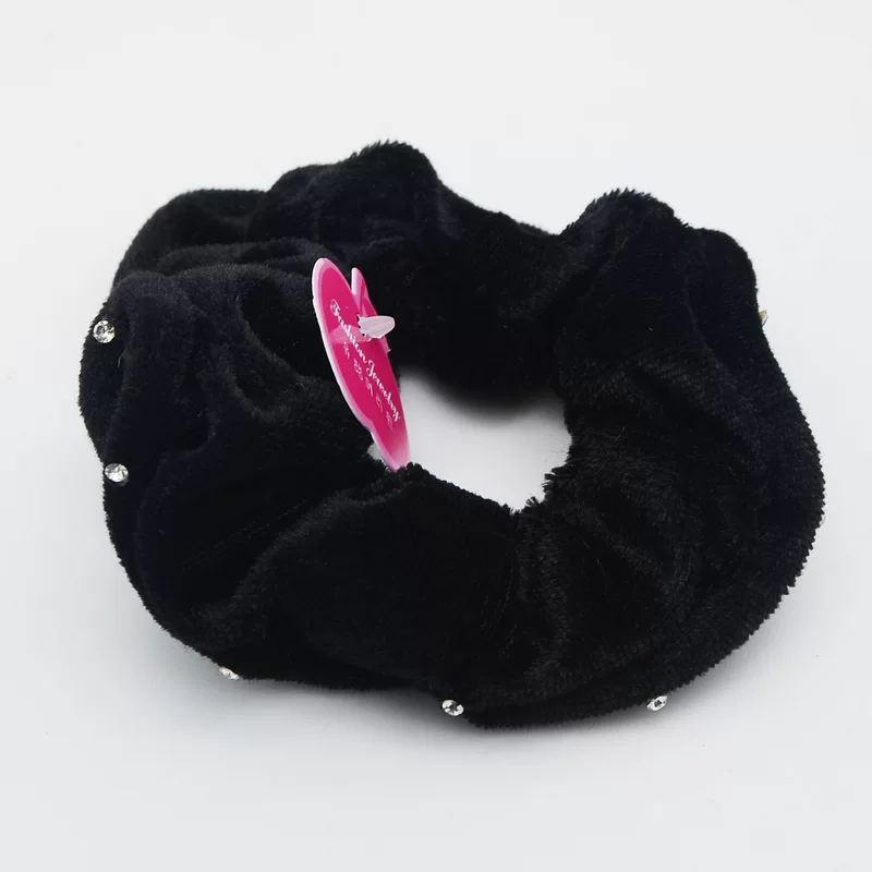 Fashionable drill, universal hair accessory, wholesale