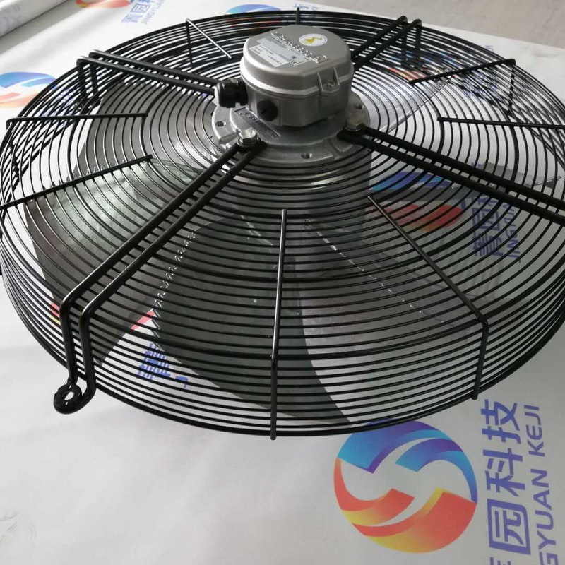 德国施乐百原装RH56V-ZIK.GL.1变频器制冷风扇