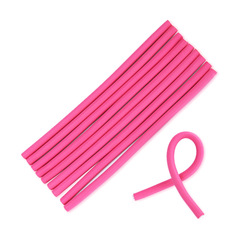 Wholesale Novel Simple Curling Iron Fashion DIY Hair Styling Tool for Beauty Salon and Hair Salon