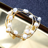Organic bracelet from pearl, internet celebrity, wholesale