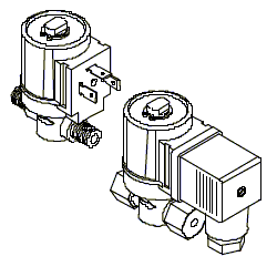 E7系列燃油电磁阀(Brahma)