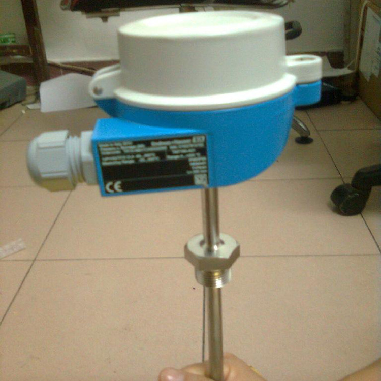 E+H热电阻PT100一体温度热电偶变送器TR10/11/15/61/65温度器