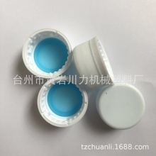 二八矮口滴塑瓶盖 汽水饮料矿泉水瓶盖 28口径塑料瓶盖 瓶坯 1881