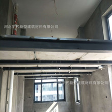 厂家直供浙江台州 轻体LOFT夹层楼板GLB2412-1轻质高强楼板