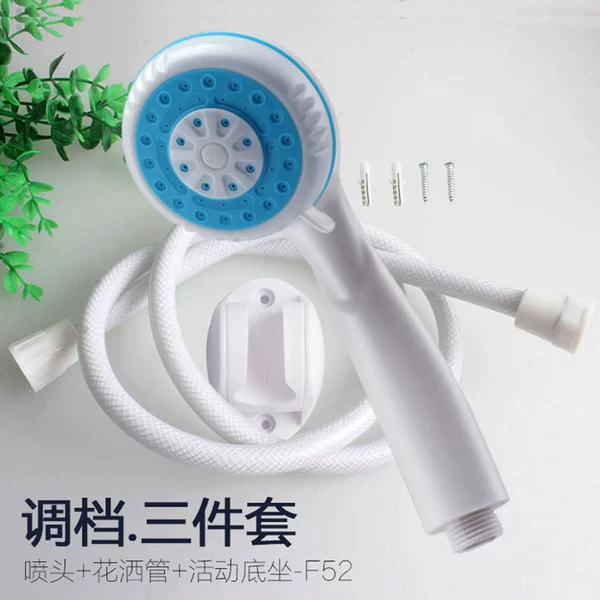 Show head+explosion -proof tube+bottom sitting+screw