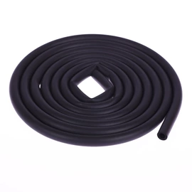 其他橡胶管;呼拉圈;其他健身器材