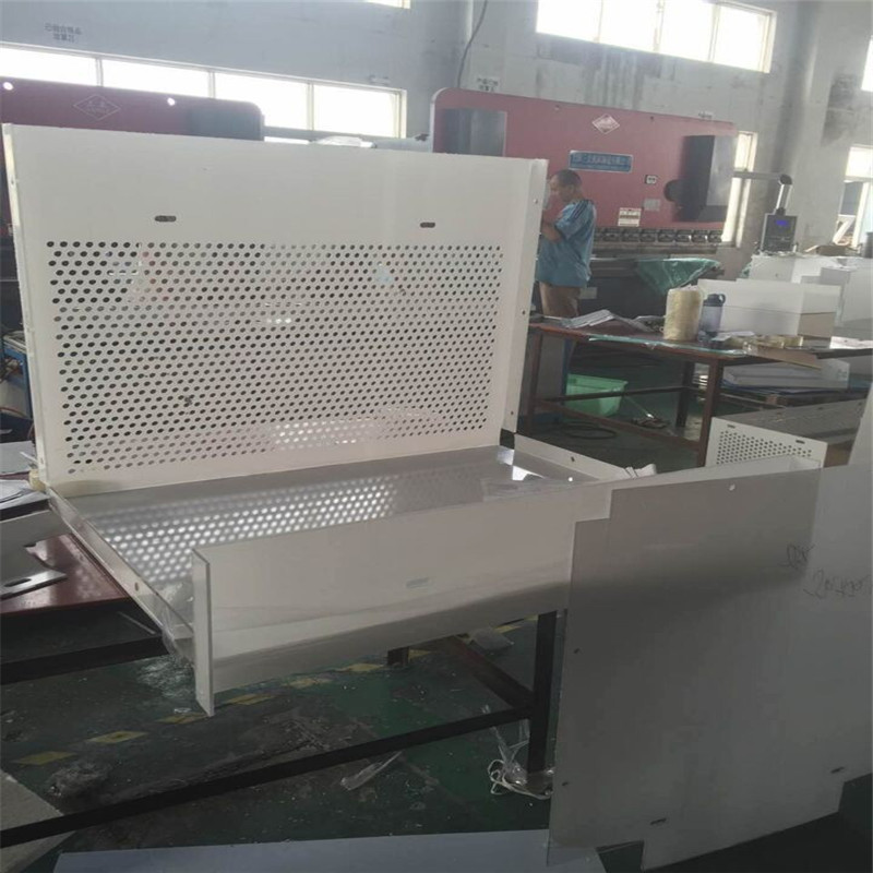 常州厂家 pc聚碳酸酯板材 PC耐力板机械设备防护罩面板加工