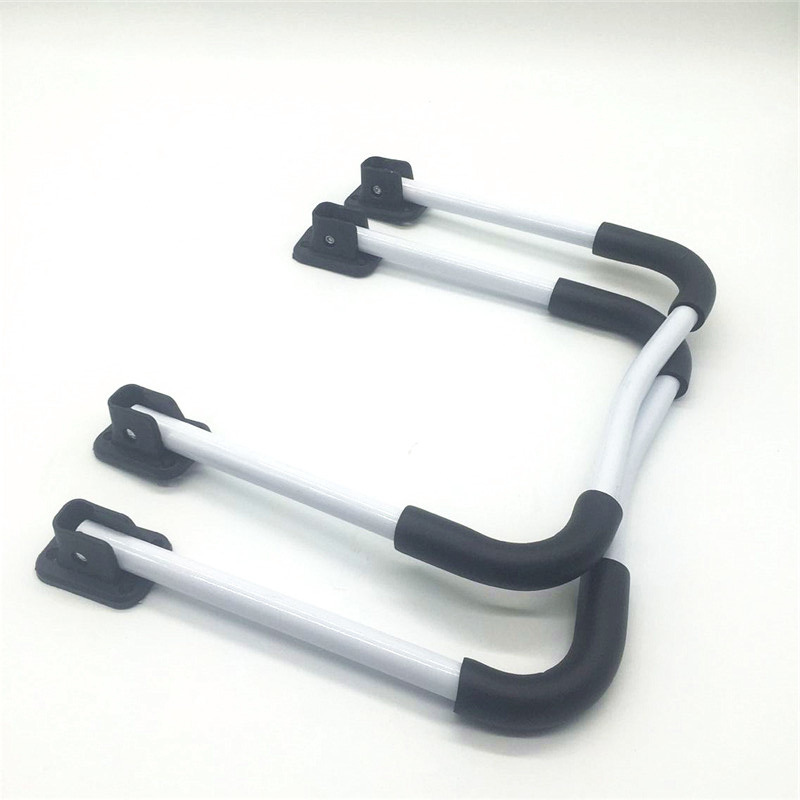 W-Shaped Painted Laptop Desk Legs for Bed, Lazy Desk with Card Slot, Study Desk Legs, Foldable Bedside Table