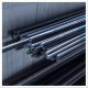 3K molded carbon fiber rod full carbon pultrusion solid fiber rod lightweight insulation epoxy resin anti-aging carbon fiber rod