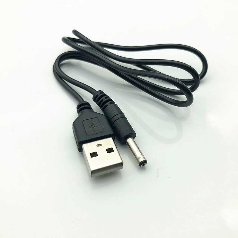 Nokia, DC, charging cable, power cable, 1m, 3.5×1.35mm