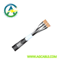 Flame Retardant Instrumentation Cables FRT-XOL, FRT-XOSL
