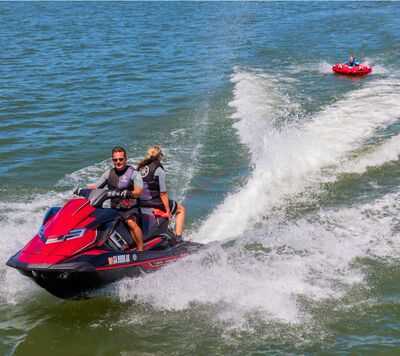 1812CC摩托艇FX LIMITED SVHO限量版游艇 汽艇 水上摩托车|ms