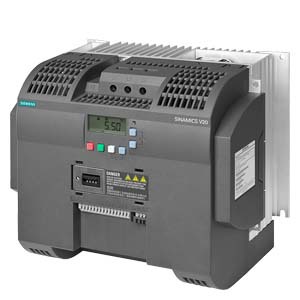 西门子V20变频器 6SL3210-5BE27-5UV0 3AC 380V 7.5kw