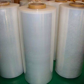 其他塑料薄膜;拉伸缠绕膜;塑料包装材料