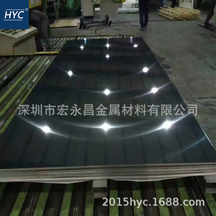 409L（S40903）不锈钢板 冷轧不锈钢板 薄板 热轧不锈钢板 中厚板