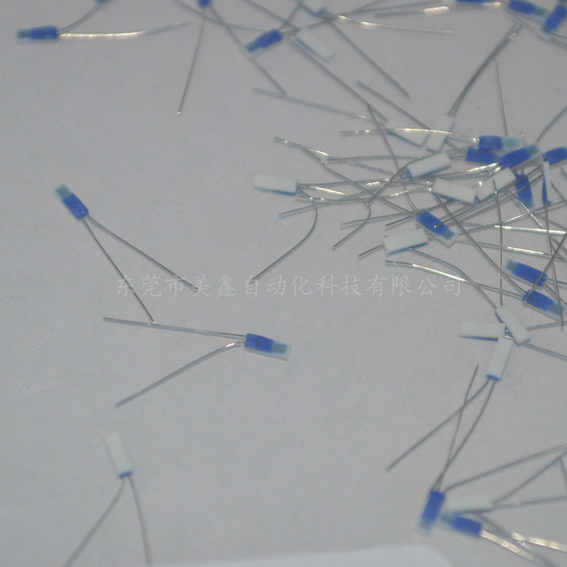 德国PT1000芯片M310铂热电阻A级精度