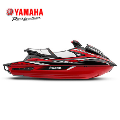 1800CC Motorboat Athletics version Yacht Jet ski Motorboat Speedboat Aquatic motorcycle
