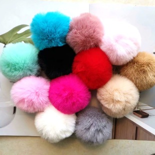 ����ë��8cmСë�q�� ��ɫë���Ʒ����H�÷�ëë����diy