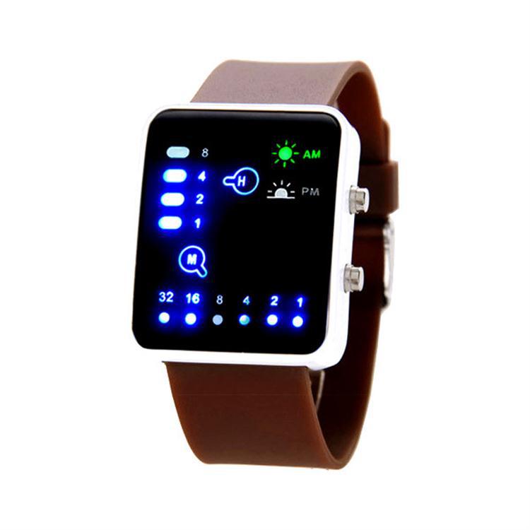 화이트-커피 벨트