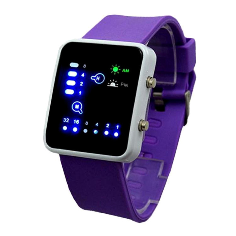 화이트 퍼플 밴드