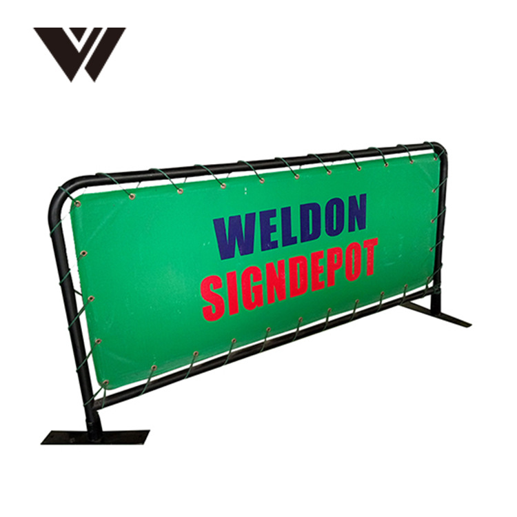 宁波沃顿电气 咖啡围栏 咖啡厅外摆  2m*900mm