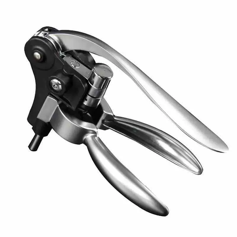 锌合金红酒开瓶器 兔头开瓶器 葡萄酒开瓶器套装